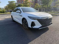Chery Arrizo 8 2022 1.6T DCT Elegant - ფოტო 3