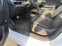 Chery Arrizo 8 2022 1.6T DCT Elegant - ფოტო 4