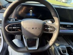 Chery Arrizo 8 2022 1.6T DCT Elegant - ფოტო 6