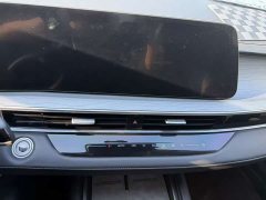Chery Arrizo 8 2022 1.6T DCT Elegant - ფოტო 8