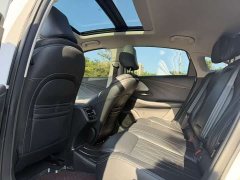 Chery Arrizo 8 2022 1.6T DCT Elegant - ფოტო 9