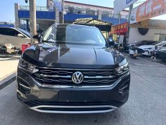 Volkswagen Taos 330TSI FWD 30th Anniversary Edition - ფოტო 2