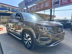 Volkswagen Taos 330TSI FWD 30th Anniversary Edition - ფოტო 3
