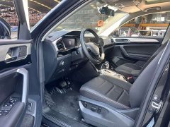 Volkswagen Taos 330TSI FWD 30th Anniversary Edition - ფოტო 4