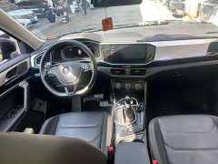 Volkswagen Taos 330TSI FWD 30th Anniversary Edition - ფოტო 5