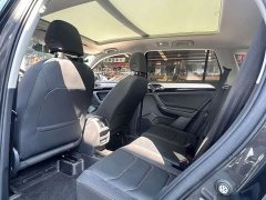 Volkswagen Taos 330TSI FWD 30th Anniversary Edition - ფოტო 6