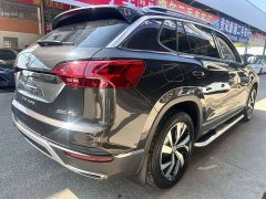 Volkswagen Taos 330TSI FWD 30th Anniversary Edition - ფოტო 7