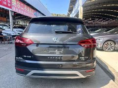 Volkswagen Taos 330TSI FWD 30th Anniversary Edition - ფოტო 8