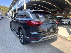 Volkswagen Taos 330TSI FWD 30th Anniversary Edition - ფოტო 9
