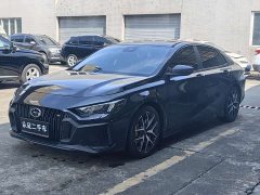 Trumpchi Yingbao 2021 270T DCT J15 - ფოტო 1