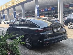Trumpchi Yingbao 2021 270T DCT J15 - ფოტო 10