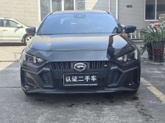 Trumpchi Yingbao 2021 270T DCT J15 - ფოტო 2