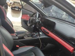 Trumpchi Yingbao 2021 270T DCT J15 - ფოტო 5
