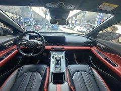Trumpchi Yingbao 2021 270T DCT J15 - ფოტო 6