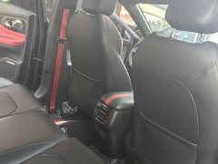 Trumpchi Yingbao 2021 270T DCT J15 - ფოტო 7