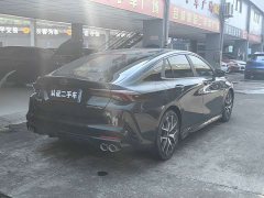 Trumpchi Yingbao 2021 270T DCT J15 - ფოტო 8