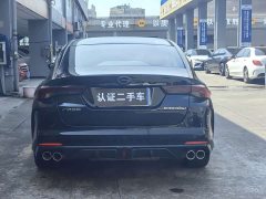 Trumpchi Yingbao 2021 270T DCT J15 - ფოტო 9