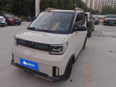 Wuling Hongguang MINIEV 2022 GAMEBOY 300km Fun Edition LFP Battery - ფოტო 1