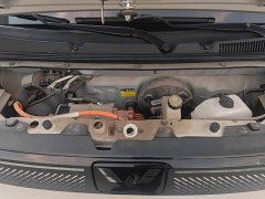 Wuling Hongguang MINIEV 2022 GAMEBOY 300km Fun Edition LFP Battery - ფოტო 10