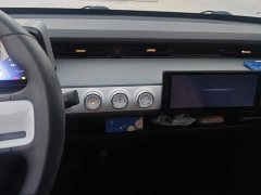 Wuling Hongguang MINIEV 2022 GAMEBOY 300km Fun Edition LFP Battery - ფოტო 13