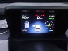 Wuling Hongguang MINIEV 2022 GAMEBOY 300km Fun Edition LFP Battery - ფოტო 14