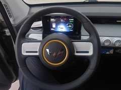 Wuling Hongguang MINIEV 2022 GAMEBOY 300km Fun Edition LFP Battery - ფოტო 15