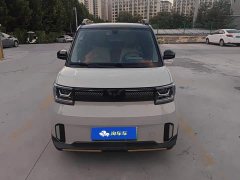 Wuling Hongguang MINIEV 2022 GAMEBOY 300km Fun Edition LFP Battery - ფოტო 2