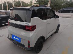 Wuling Hongguang MINIEV 2022 GAMEBOY 300km Fun Edition LFP Battery - ფოტო 3
