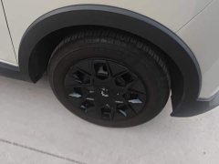 Wuling Hongguang MINIEV 2022 GAMEBOY 300km Fun Edition LFP Battery - ფოტო 6