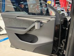Tesla Model Y 2021 Performance All-Wheel Drive - ფოტო 10