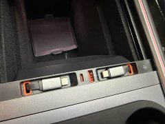 Tesla Model Y 2021 Performance All-Wheel Drive - ფოტო 11