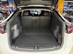 Tesla Model Y 2021 Performance All-Wheel Drive - ფოტო 12