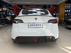 Tesla Model Y 2021 Performance All-Wheel Drive - ფოტო 15