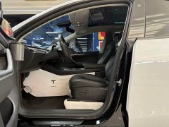 Tesla Model Y 2021 Performance All-Wheel Drive - ფოტო 4