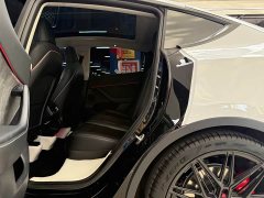 Tesla Model Y 2021 Performance All-Wheel Drive - ფოტო 5