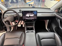 Tesla Model Y 2021 Performance All-Wheel Drive - ფოტო 6