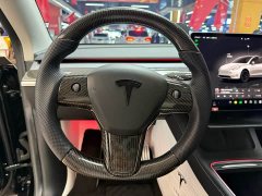Tesla Model Y 2021 Performance All-Wheel Drive - ფოტო 7