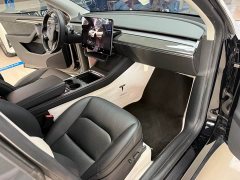 Tesla Model Y 2021 Performance All-Wheel Drive - ფოტო 9