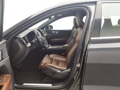 Volvo XC60 2022 B5 AWD Smart Remote Luxury Edition - ფოტო 10