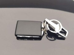 Volvo XC60 2022 B5 AWD Smart Remote Luxury Edition - ფოტო 19