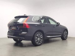 Volvo XC60 2022 B5 AWD Smart Remote Luxury Edition - ფოტო 2