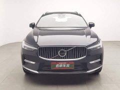 Volvo XC60 2022 B5 AWD Smart Remote Luxury Edition - ფოტო 3