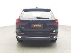 Volvo XC60 2022 B5 AWD Smart Remote Luxury Edition - ფოტო 4