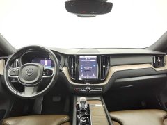 Volvo XC60 2022 B5 AWD Smart Remote Luxury Edition - ფოტო 5