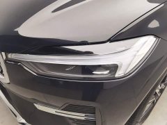 Volvo XC60 2022 B5 AWD Smart Remote Luxury Edition - ფოტო 7