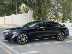 Mercedes-Benz E-Class E 300 L Luxury - ფოტო 1