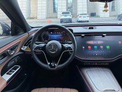 Mercedes-Benz E-Class E 300 L Luxury - ფოტო 10