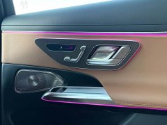 Mercedes-Benz E-Class E 300 L Luxury - ფოტო 11