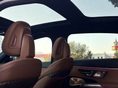 Mercedes-Benz E-Class E 300 L Luxury - ფოტო 14