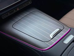 Mercedes-Benz E-Class E 300 L Luxury - ფოტო 17